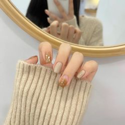 -M·X Nail日式美甲美睫