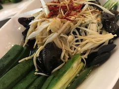 -大眼锅贴饺子(河西店)