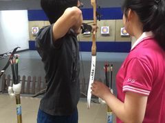 -道顺射箭·团建·骑射(张杨路店)