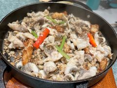 -谭厨中山传家菜.乳鸽.脆鲩鱼(华强北中航城店)