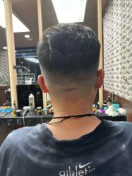 -大人物·男士理发馆
