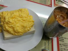 -华星冰室(湾仔店)