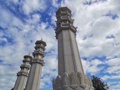 -三亚南山文化旅游区