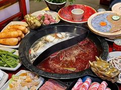 -万家丽生活超市