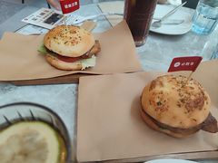 -必胜客(瑞虹店)