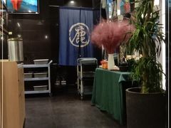 -鹿港小镇(金虹桥国际中心店)