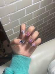 -LILY NAILS美甲美睫