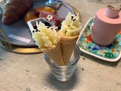 -T館·花园艺术餐厅