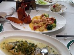 -老洋房花园饭店(绍兴路店)