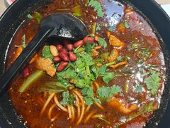 -苗乡米线(建军路店)