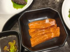-川骄海鲜自助(河东店)