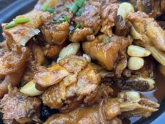-百味园土菜馆(迎宾东路店)