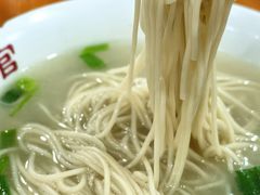 -小辫子羊肉面馆(周东店)