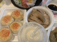 冰豆浆-上海豫园