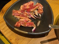 -九田家黑牛烤肉料理(衡百国际店)