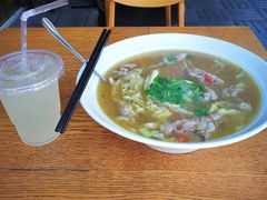 -探越越南牛肉粉(江南西分店)