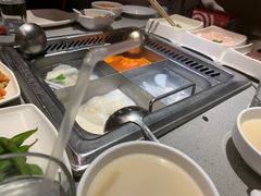 -海底捞火锅(振华商厦店)