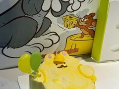 -好利来(武汉新天地店)