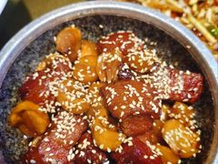 -新繁老號豌豆汤饭店·江湖菜(宝光寺店)