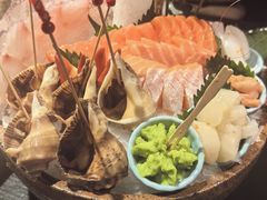 -花潮料理艺食馆(成都万象城店)