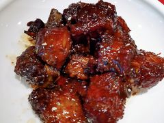 -老吉士酒家(天平路店)