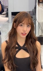 -DL HOPE造型