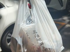 -清真·鸦儿李记·小馆(后海店)