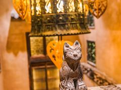 -叶叶菩提·晋福宫