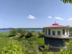-萨尔浒风景区