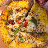 棒约翰披萨🍕