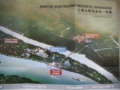 一览图1-太阳岛度假酒店