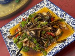 -杨辉饭店