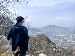 -鸡鸣山旅游风景区