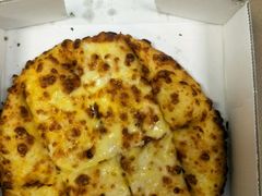 -棒约翰比萨·意面(剑河店)