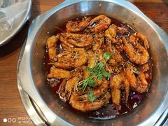 -槐店王婆大虾(开发区店)