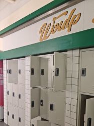 -WOULP舞铺·舞蹈室