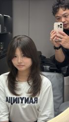 -YESIDO椰岛造型烫发染发