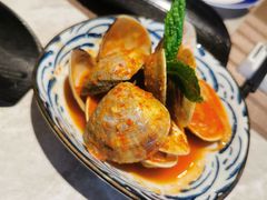 -極上萬膳·日料放题(来福士江景店)