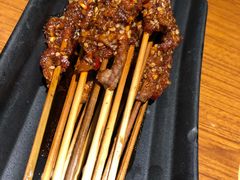 -喝丢一只鞋辣炒海鲜小烧烤(三八广场店)