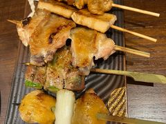 -鸟鹏烧鸟居酒屋(熙龙湾店)