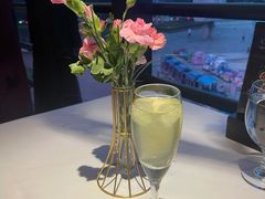 蜜桃甜酒-王品牛排(佛山南海万科广场店)