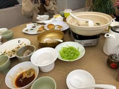 -苏小柳点心·手作小笼包(浦东嘉里城分院)