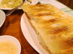 虾肉煎饺-鼎泰丰(南西店)