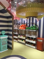 -meland club亲子乐园(重庆万象城店)