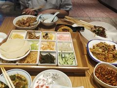 -怪噜范·老贵阳街头名小吃(汇金星力城店)