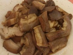 -深运潮州粥(东门店)