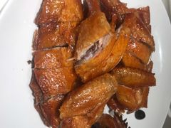 -飶香居(省博物馆店)