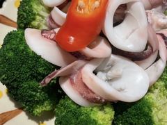 -阿妹小海鲜(下角店)
