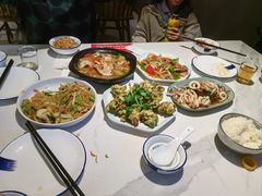 -建来发饭店(南俊路店)