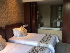 -天目湖御水温泉·度假酒店